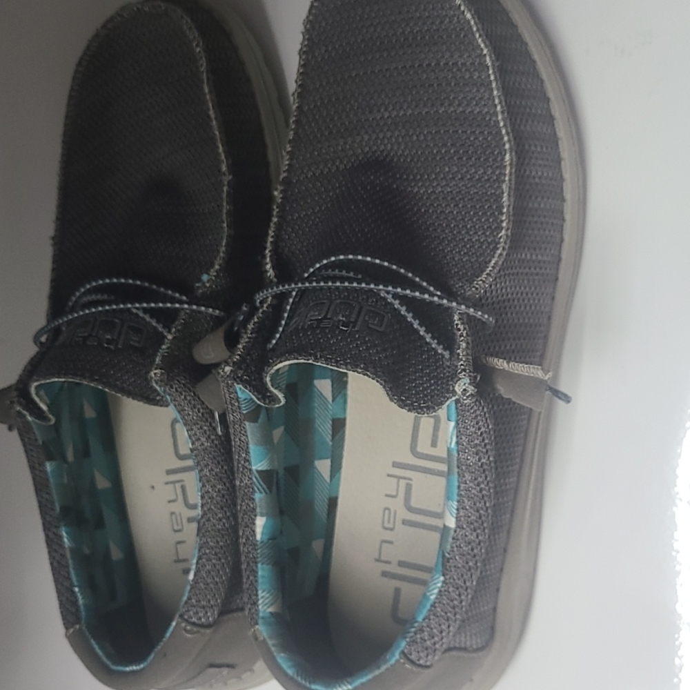 Hey Dude Shoes